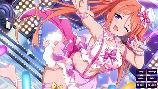 1 hour animation, 3d dragon sex, monster girl quest