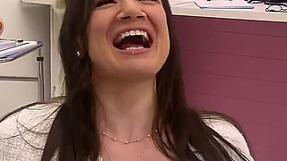 Gym Crushes, Homie Hopping, & More Casey Calvert, Alison Rey, Sophia Locke, Lexi Luna Adult Time
