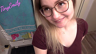 Help Me, I Need a Strong Craftsman!