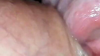 Shy Stepsister Gives a Gentle Blowjob, She Hasn't Gotten Used to Swallowing yet