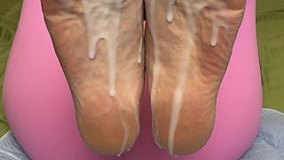 Hkjsexy Video Quickie - Pornstar Feets