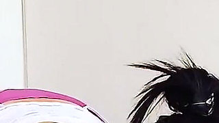 I came inside and got my stepsister pregnant - part 1