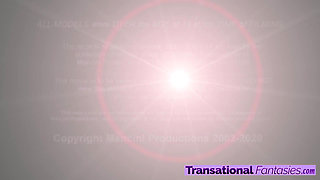 TS Cassandra Perks solo vintage