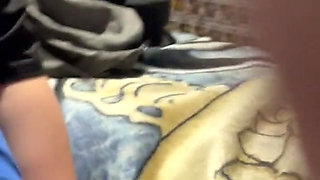 Sexy Wife Sucking Dick