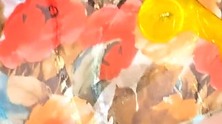 Do You Want to Get Pregnant? I'll Take off the Rubber and Fill Your Pussy with Cum