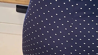 Squirting, Humiliation, and Kitchentool Insertion - a Hotwife/milf Gets Fucked Hard in Her Kitchen and on the Dining Table