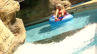 You Have Never Seen a Body Like This.