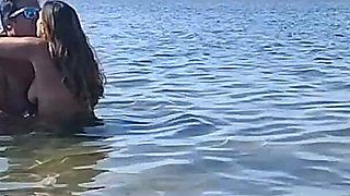 Sex Underwater