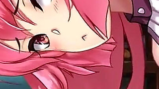 Love Tavern Hentai - Tamiko Sex Scene - Part 2 by Loveskysan