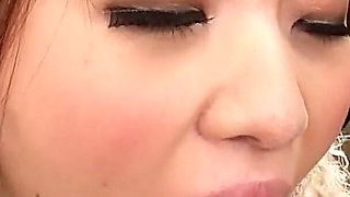 Japan Teen Himari Gives Caretaker Outdoor Blowjob