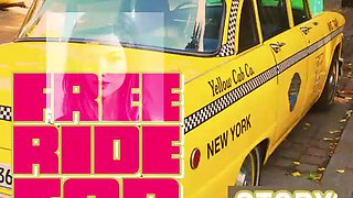 The Insatiable Taxi Driver and the Willing Sissy Story One