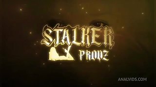 [Bts/2nd Cam Angle Unreleased Footage] Nikki Riddle & Rebecca