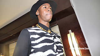 Full Vid... Korean and White Christy Love Fucks the Metrosexual Tstyles