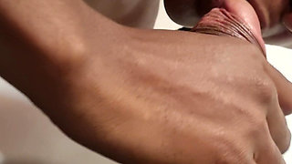 Ebony Stepsister in Anal 4K