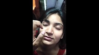 Indian Cpl Romance and Smashing 5