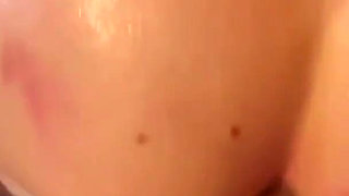 I Get Ass Fucked by a Big Cock for Halloween