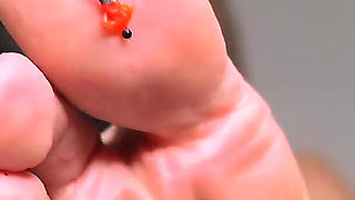 Poor Boy Under My Big Toe