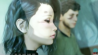 Big mom son, big booty gold digger, 3d mom son damon