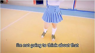 I Found This Schoolgirl On Follame.uno And I Fuck Her Every Day In Her Uniform
