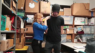 Dirty secrets unveiled in Krissy's kinky encounter with Dylan