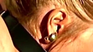 Romanian Girl in the Basement