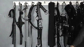 In the Dungeon