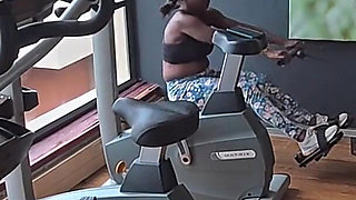 Sweat, Smiles & Room Key Dreams