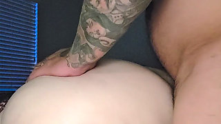 8 Minutes of Fucking