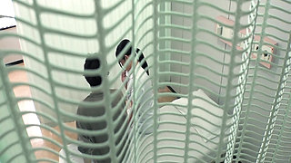 Beautiful Nurse Hono Draws Him Into a Forbidden Affair He Can No Longer Resist