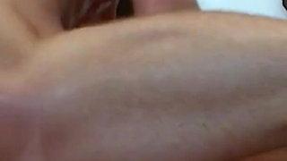 Big ass woman fucking her boy toy