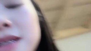 Hot amateur close up Doggy style HD video