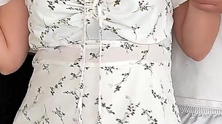 Mexican Christian Gets Encouraged to Fuck After Going to Church