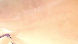 Brought the Slut to a Powerful Squirt