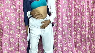 Sexy Puja's Tight Desi Pussy - Indian School Girl Fucked Hard