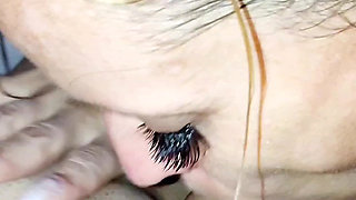 Pampering in the Bathroom with Nelly