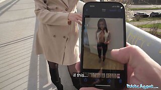 Emily's missionary sex