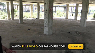 Inside the Biggest Brothel Ever Existed