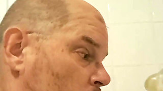 After Anal Again Oral for the Slut