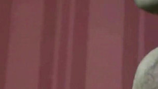 French Sluts Fucked by Few Guys After Pool Game