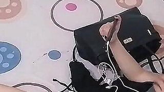 My Cousin Won't Let Me Play