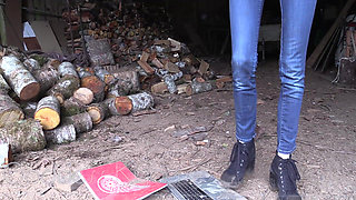 Loser Laptop Crush - Custom Video