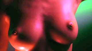WowGirls - Sonya Blaze - Stunning Doll
