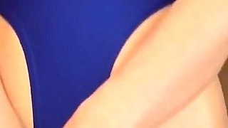 Busty Gym Instructor with a Confident Presence and Irresistible Athletic Charm - Scene2