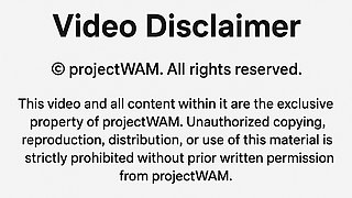 Georgia Brown Showers off the Gunge