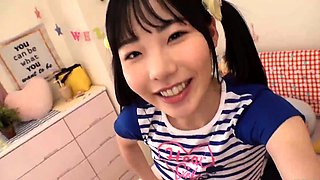 Cynthia POV Blowjob Handjob hardcore and cumshot