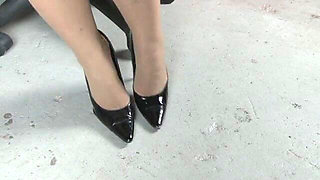 Boss Smelly Hose & Pump Domination