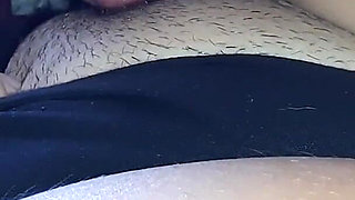 I'm Licking My Boss's Pussy Under the Desk in the Office