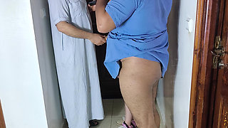 Arab Ganbang Saudien Wife Shared My Wife with My Best Friend