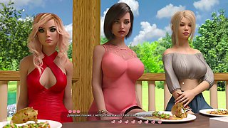 Fantasy long, japanisch panties, doctor xxxx