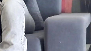 Your Face Just Fits so Well Under My Party Boots